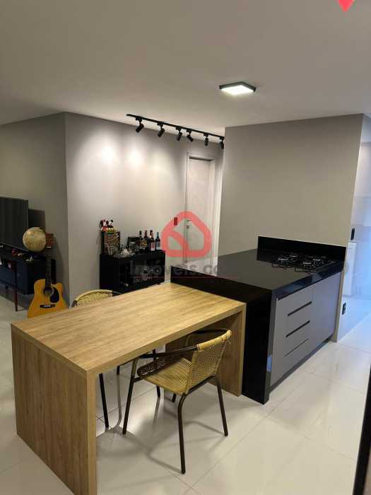 Apartamento, 2 quartos, 140 m² - Foto 19
