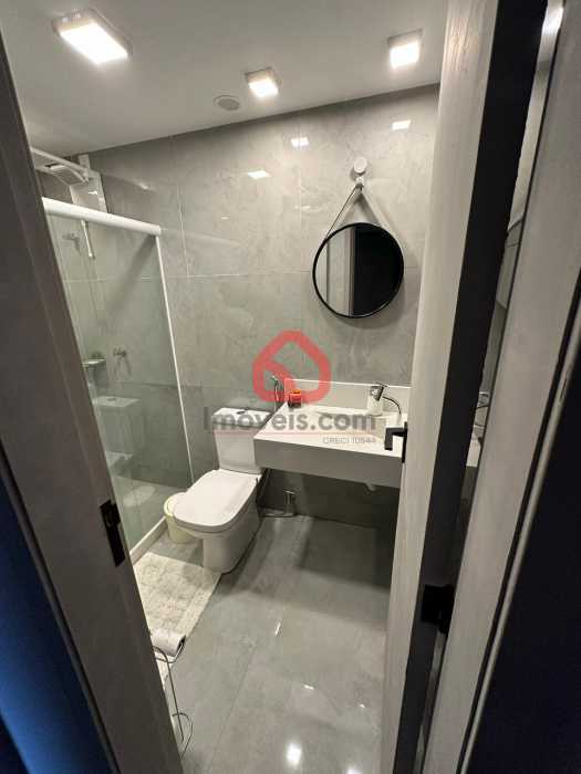 Apartamento, 2 quartos, 140 m² - Foto 20