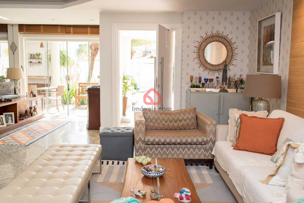 Casa de Condomínio, 4 quartos - Foto 9