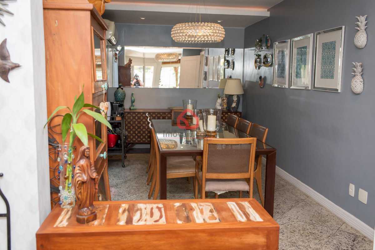 Casa de Condomínio, 4 quartos - Foto 11