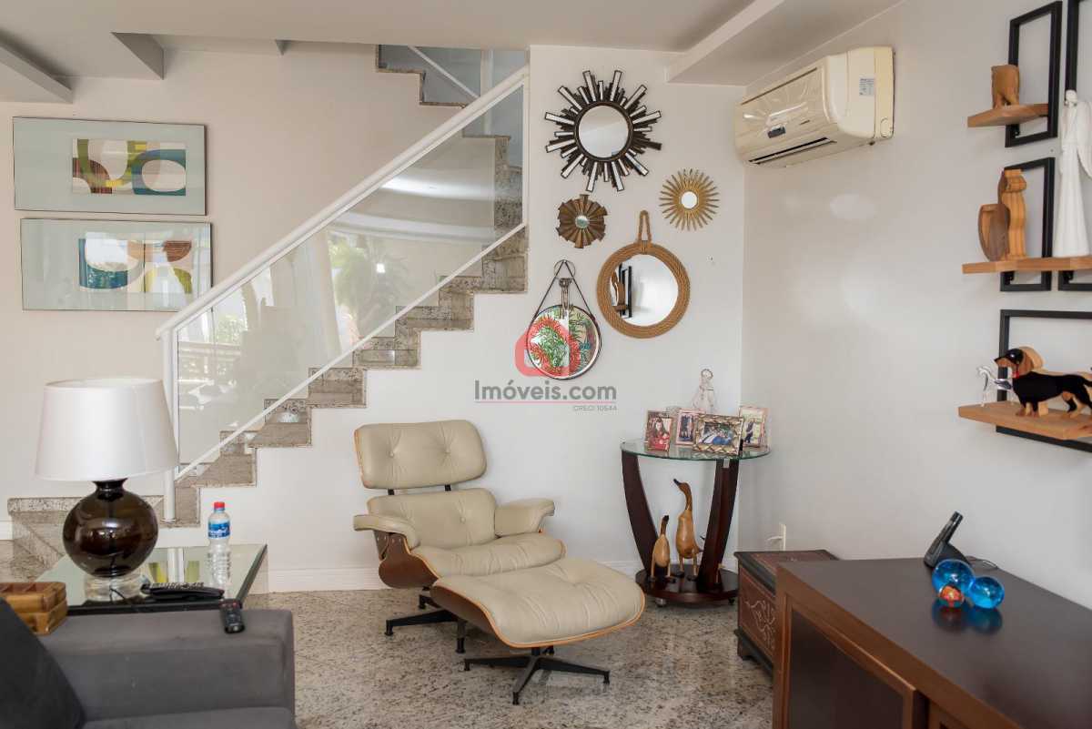 Casa de Condomínio, 4 quartos - Foto 8