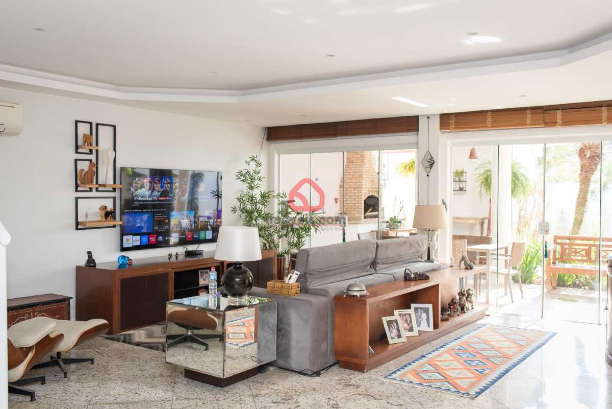 Casa de Condomínio, 4 quartos - Foto 6