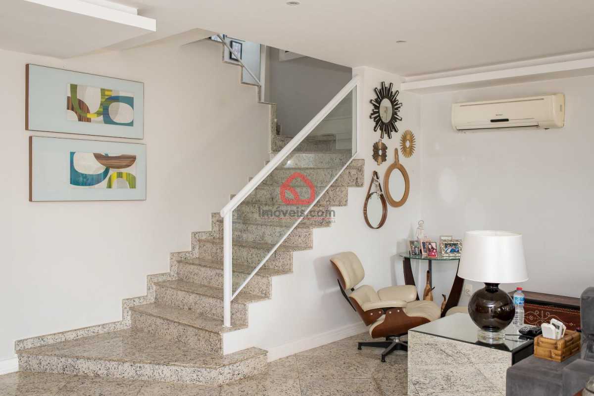 Casa de Condomínio, 4 quartos - Foto 17