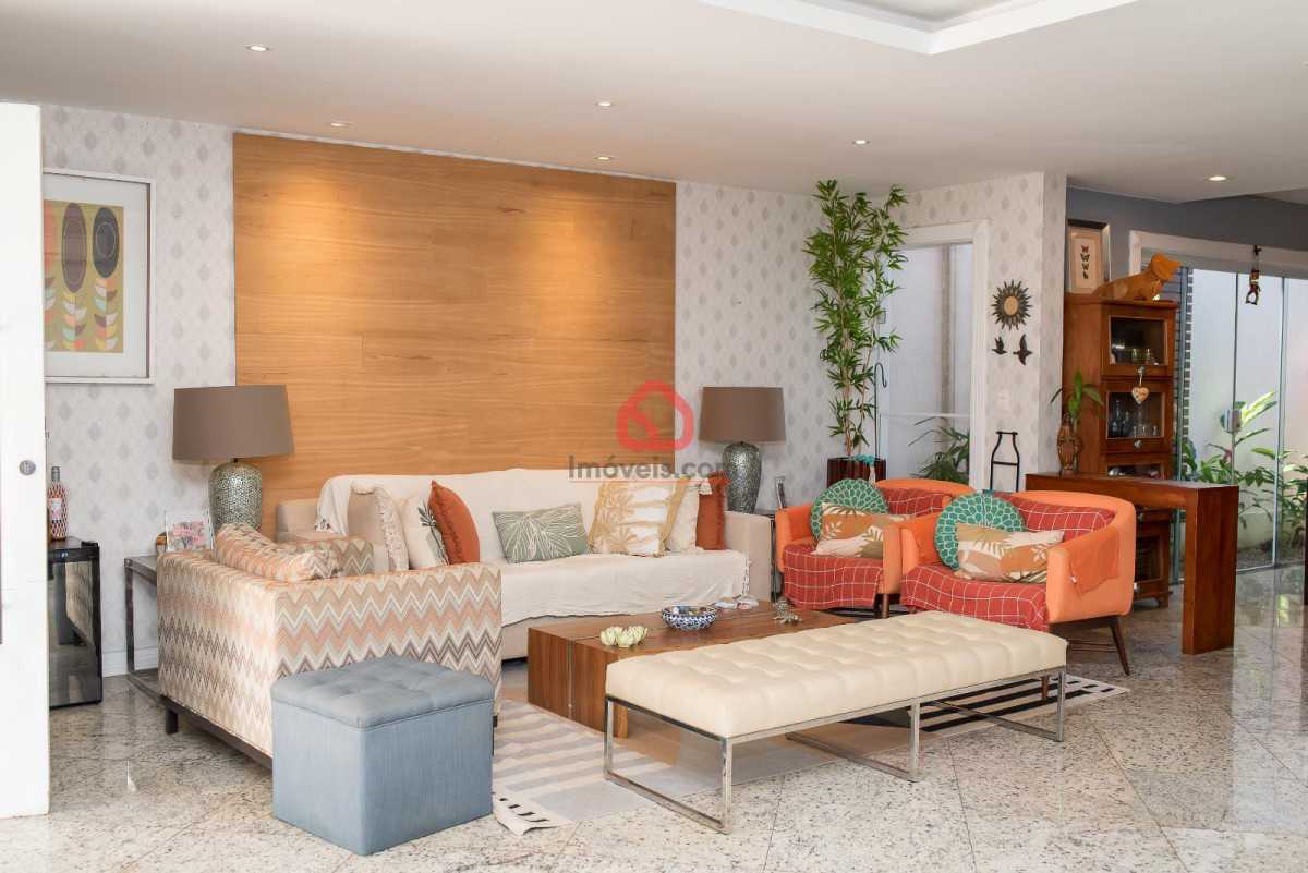 Casa de Condomínio, 4 quartos - Foto 7