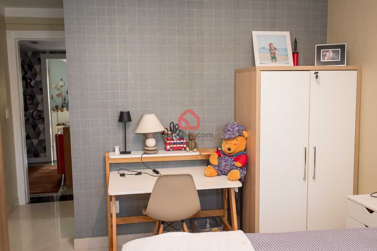 Casa de Condomínio, 4 quartos - Foto 24