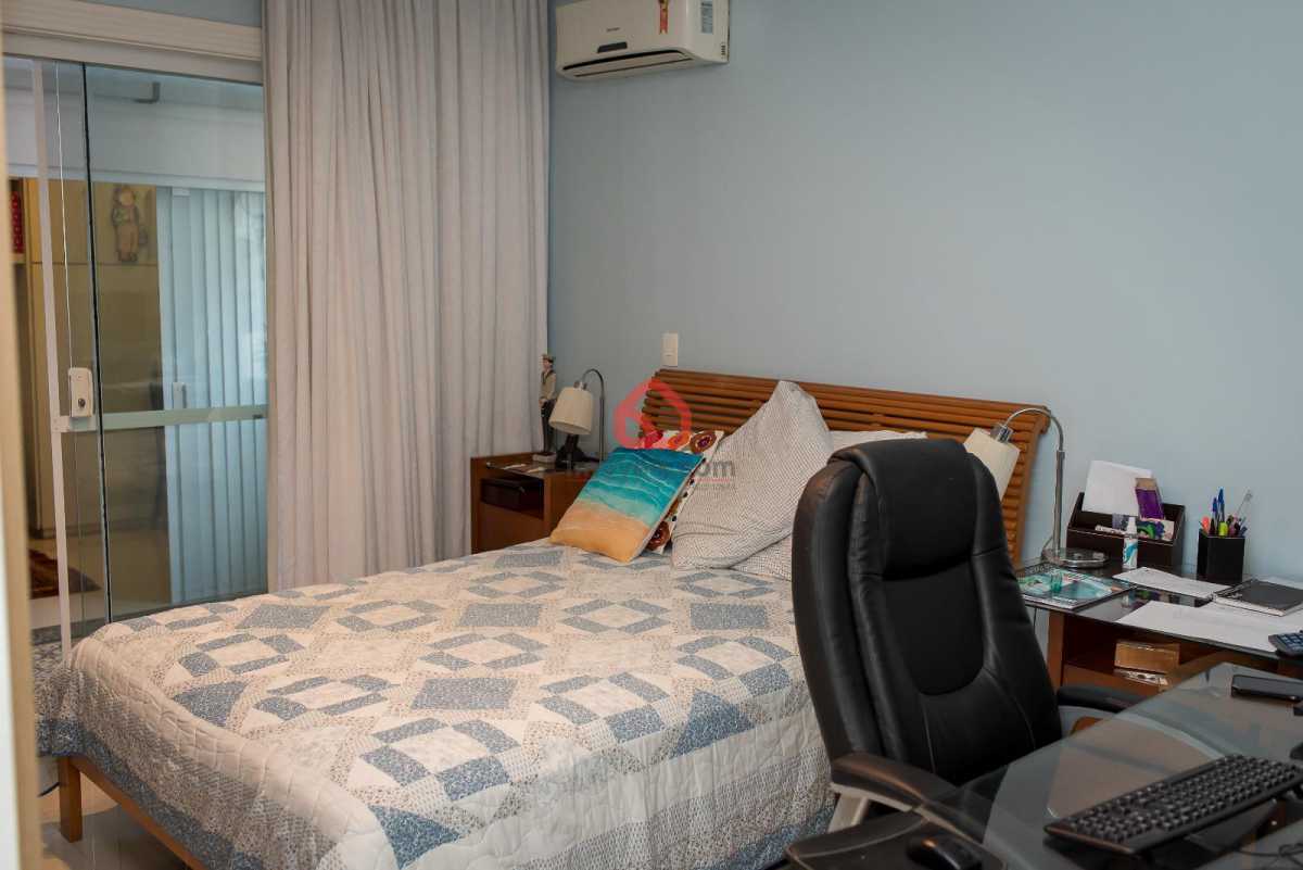 Casa de Condomínio, 4 quartos - Foto 23