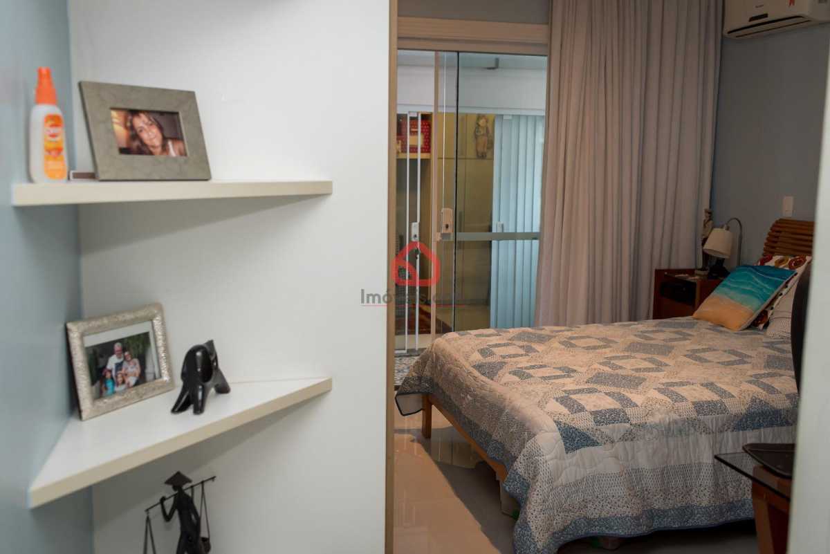 Casa de Condomínio, 4 quartos - Foto 22
