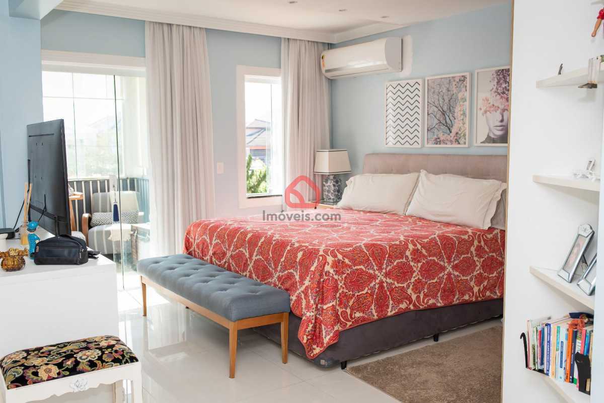 Casa de Condomínio, 4 quartos - Foto 18