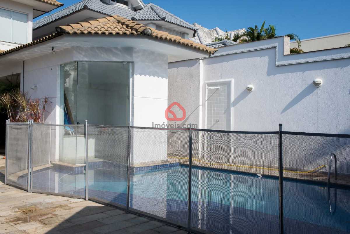 Casa de Condomínio, 4 quartos - Foto 3