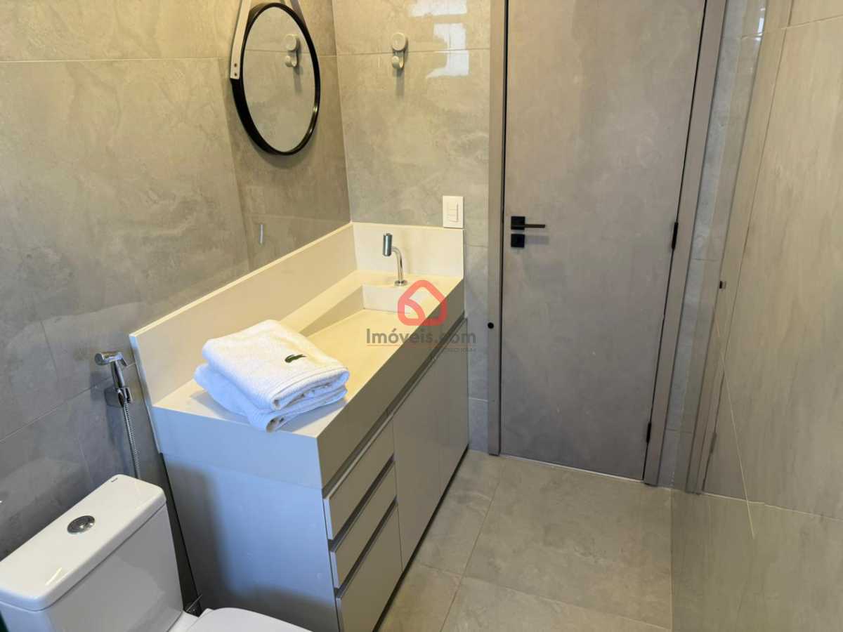 Cobertura, 2 quartos, 140 m² - Foto 8