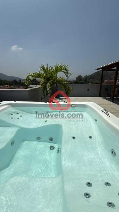 Cobertura, 2 quartos, 140 m² - Foto 24