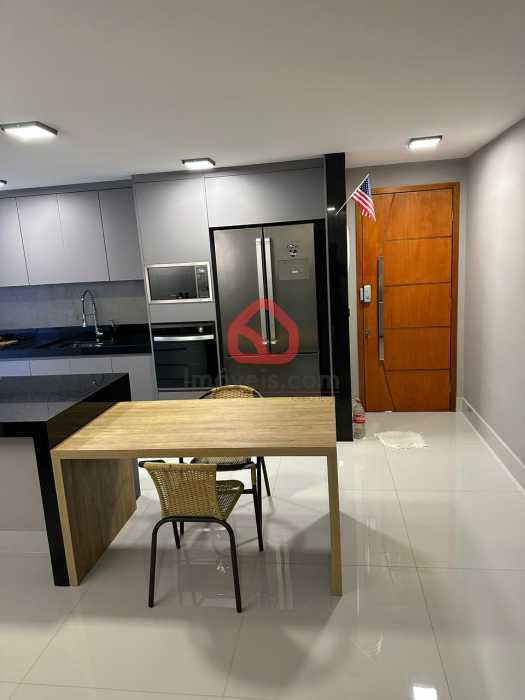 Cobertura, 2 quartos, 140 m² - Foto 14
