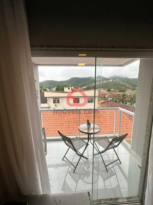 Cobertura, 2 quartos, 140 m² - Foto 5