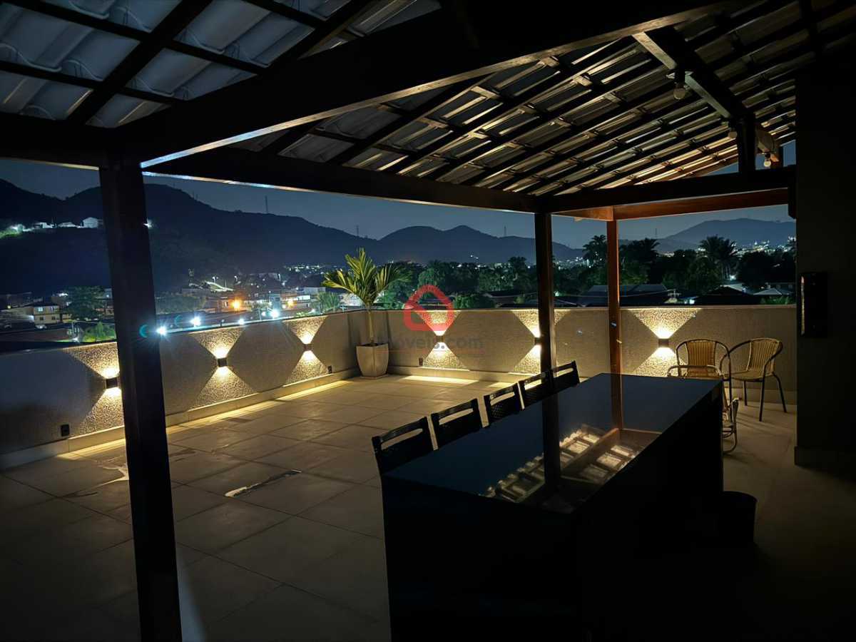 Cobertura, 2 quartos, 140 m² - Foto 19