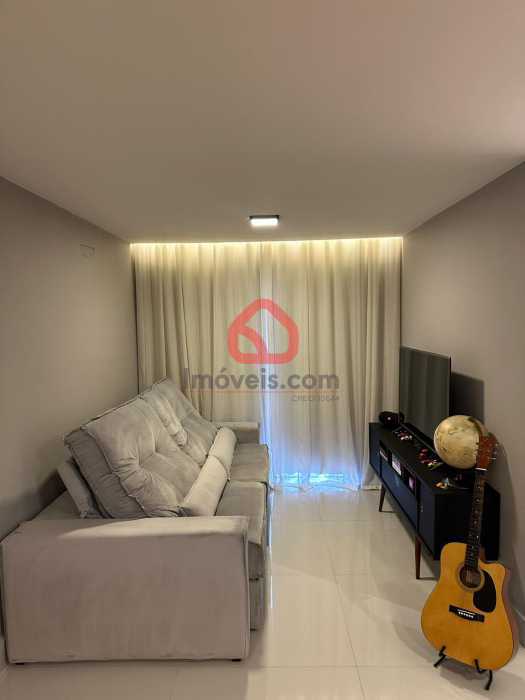 Cobertura, 2 quartos, 140 m² - Foto 4