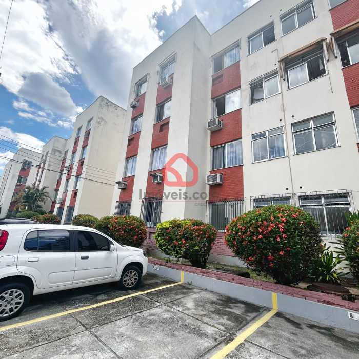 Apartamento, 3 quartos, 69 m² - Foto 13