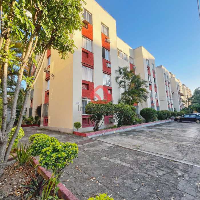 Apartamento, 3 quartos, 69 m² - Foto 14