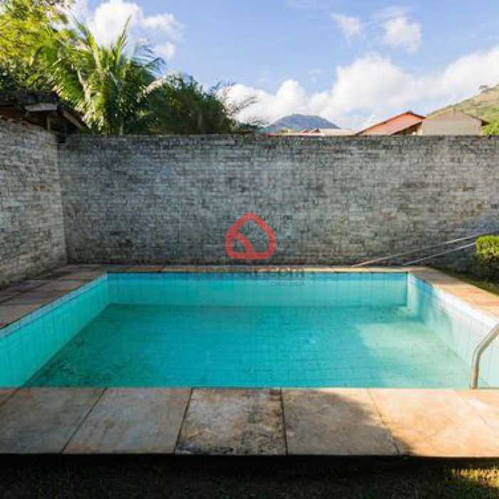 Casa de Condomínio, 3 quartos - Foto 27