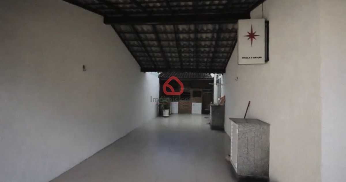 Casa de Condomínio, 3 quartos - Foto 11