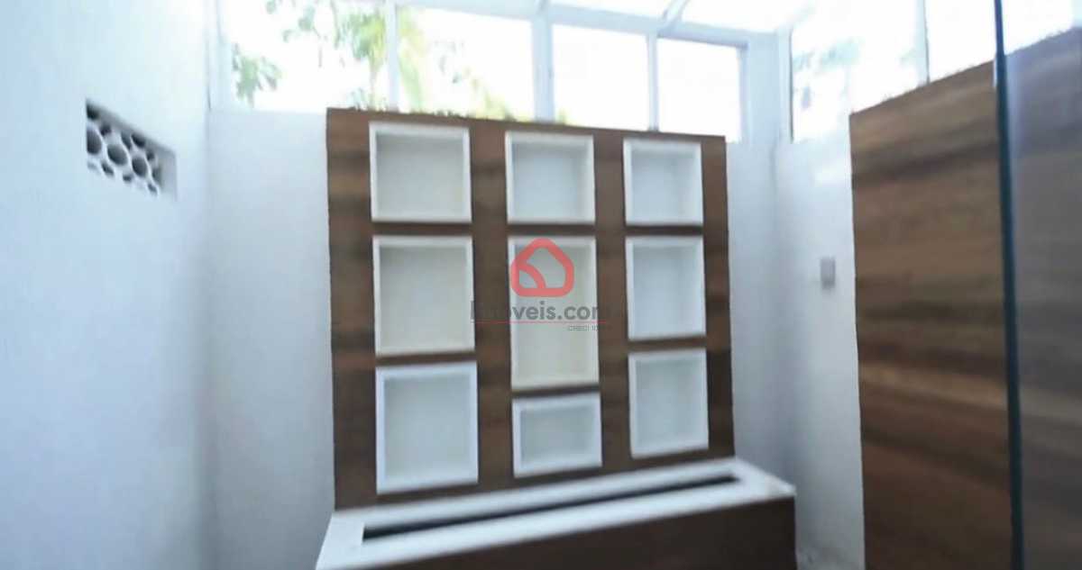 Casa de Condomínio, 3 quartos - Foto 12