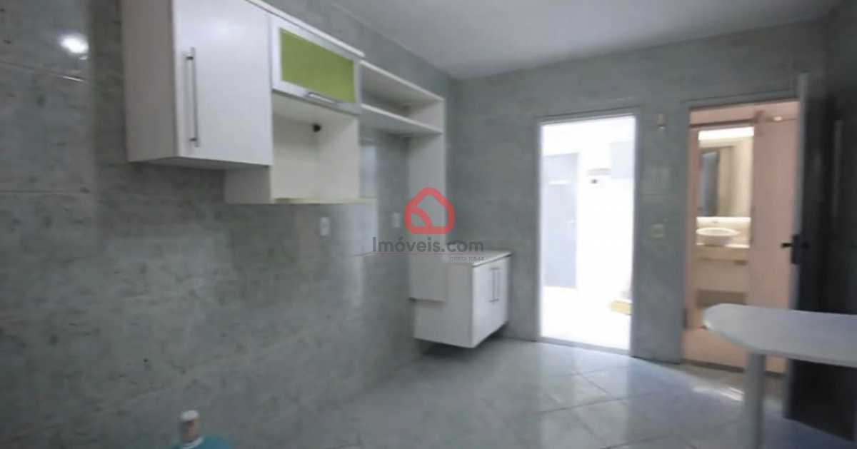 Casa de Condomínio, 3 quartos - Foto 25