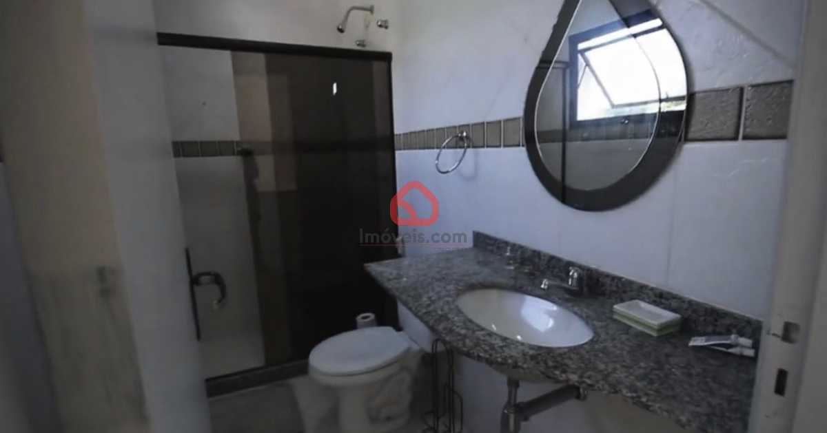 Casa de Condomínio, 3 quartos - Foto 20