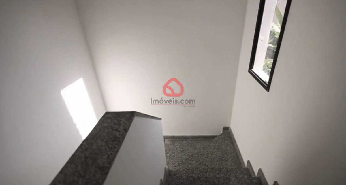 Casa de Condomínio, 3 quartos - Foto 21