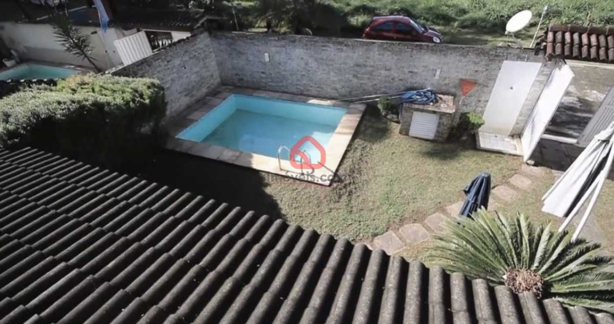 Casa de Condomínio, 3 quartos - Foto 29