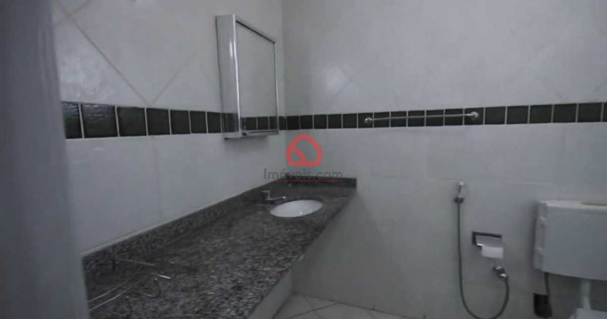 Casa de Condomínio, 3 quartos - Foto 19