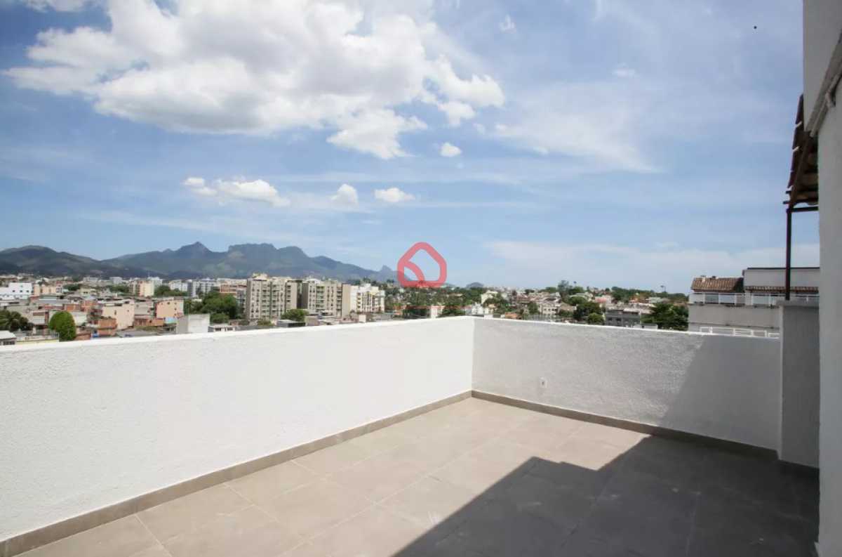 Cobertura, 2 quartos, 90 m² - Foto 14