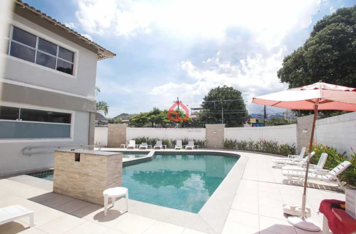 Cobertura, 2 quartos, 90 m² - Foto 19