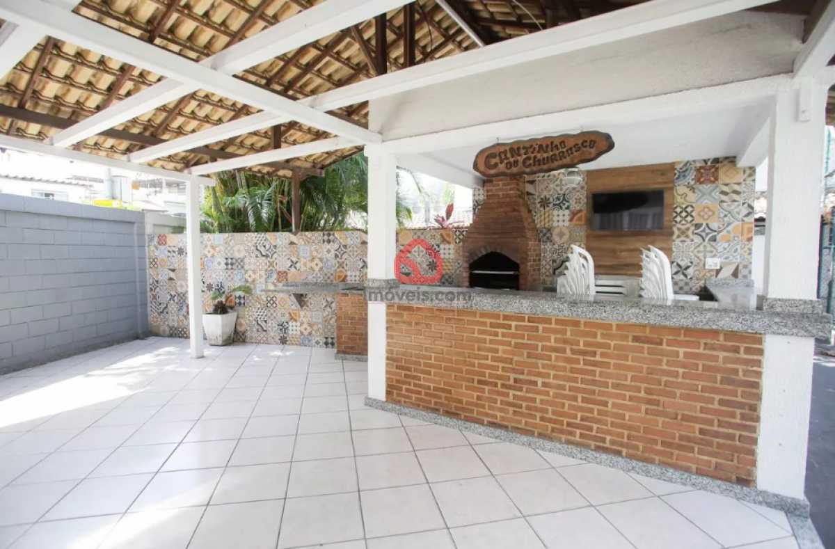 Cobertura, 2 quartos, 90 m² - Foto 20