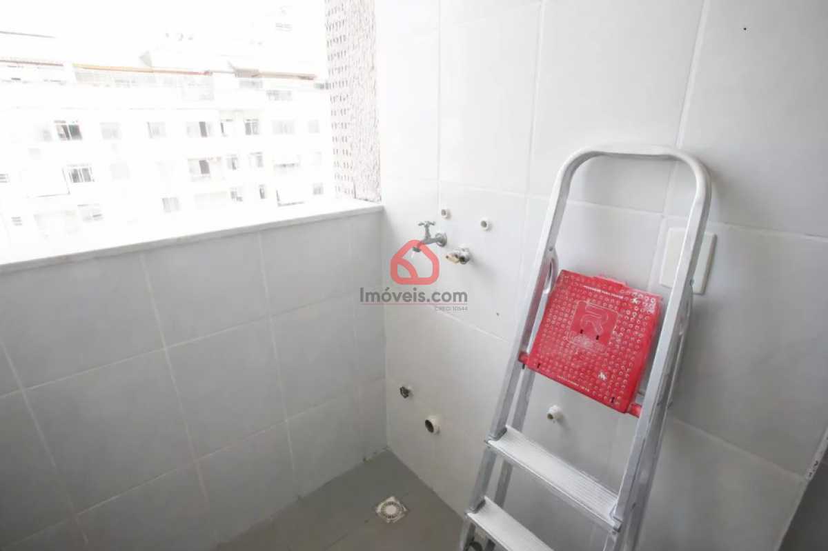 Cobertura, 2 quartos, 90 m² - Foto 18