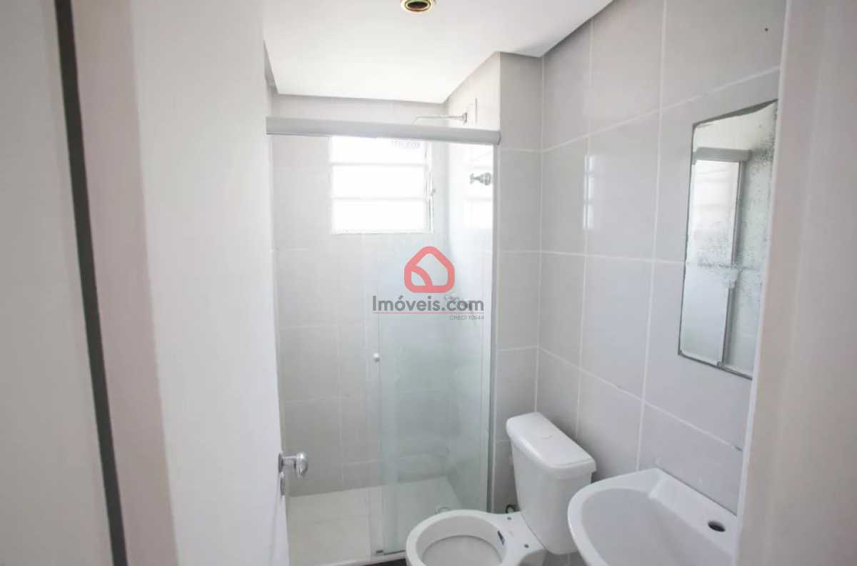 Cobertura, 2 quartos, 90 m² - Foto 8