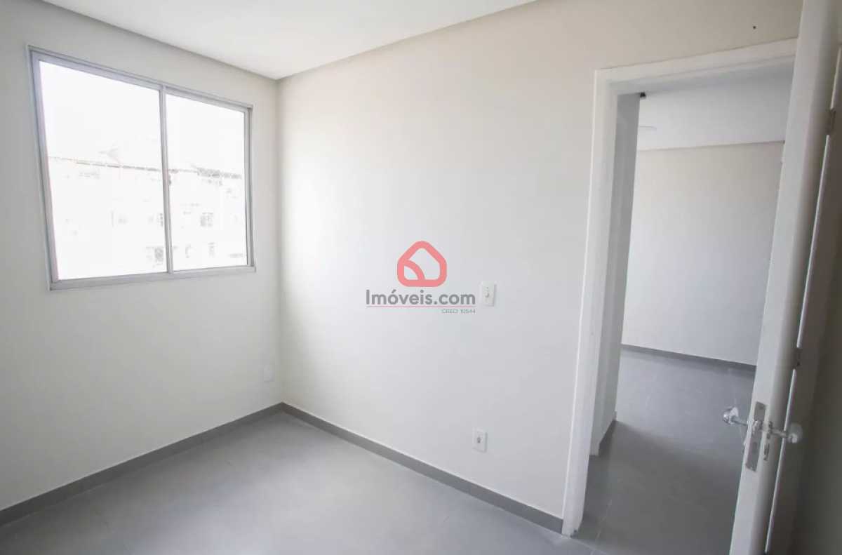 Cobertura, 2 quartos, 90 m² - Foto 9