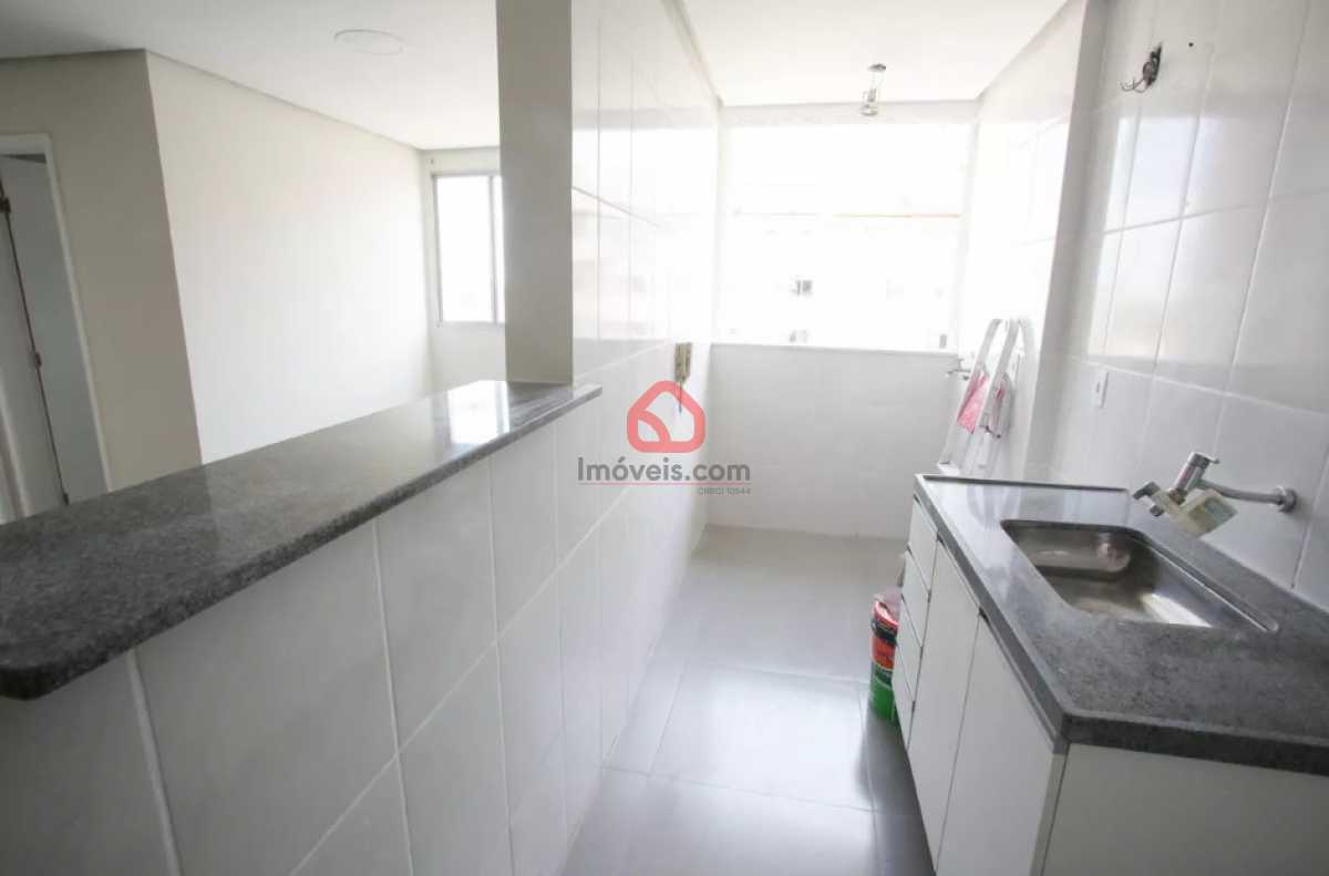 Cobertura, 2 quartos, 90 m² - Foto 4