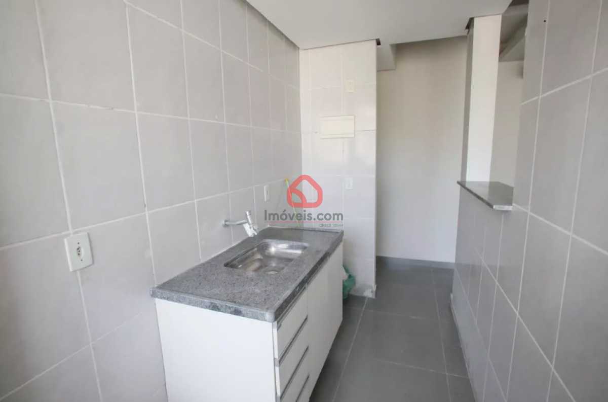 Cobertura, 2 quartos, 90 m² - Foto 5