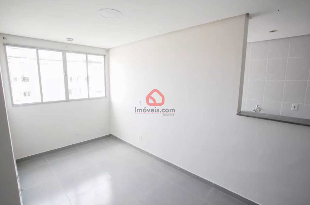 Cobertura, 2 quartos, 90 m² - Foto 2