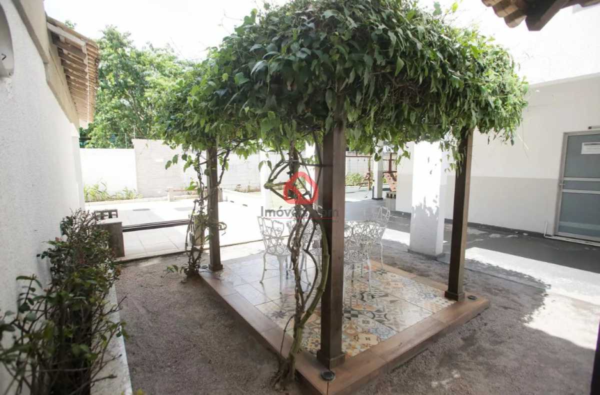 Cobertura, 2 quartos, 90 m² - Foto 23