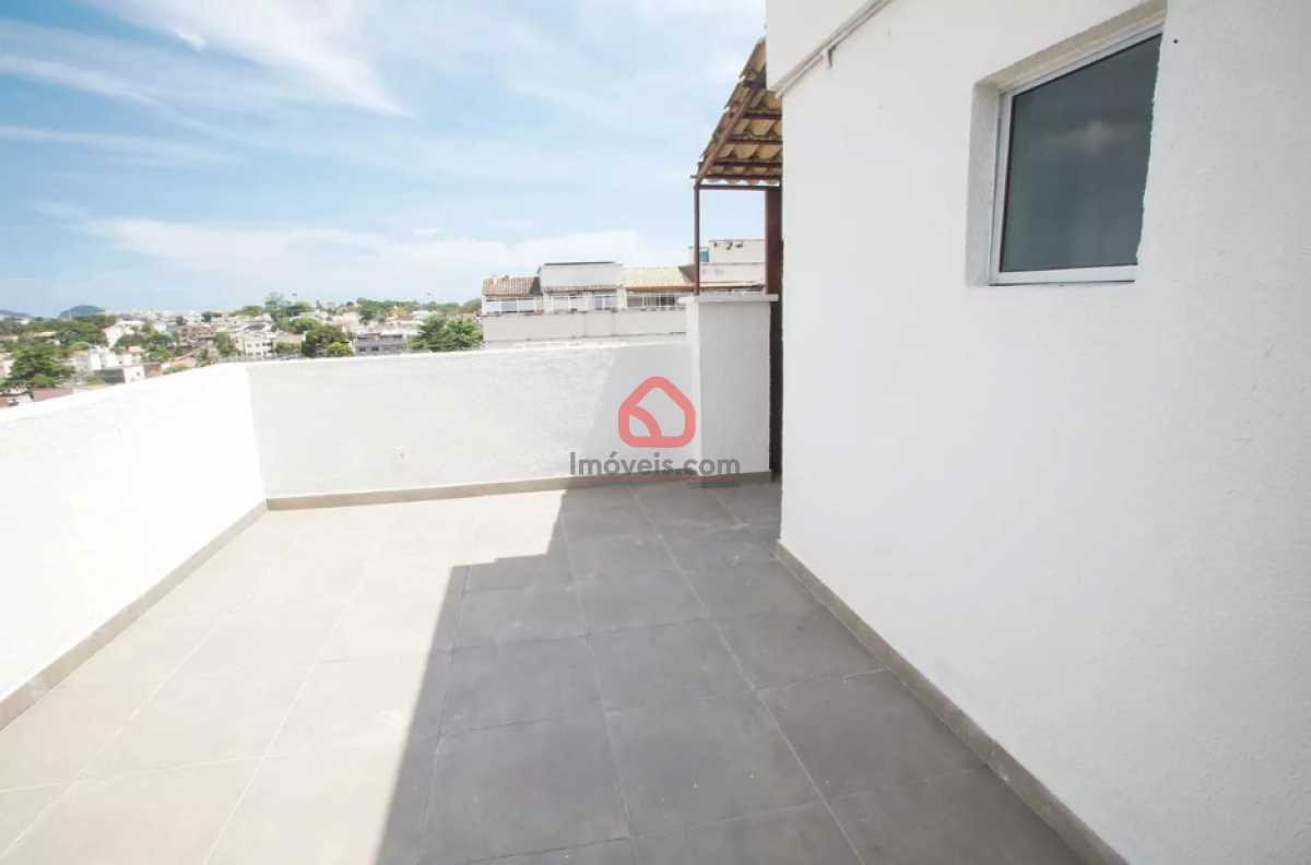 Cobertura, 2 quartos, 90 m² - Foto 16