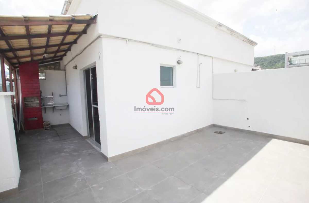 Cobertura, 2 quartos, 90 m² - Foto 15