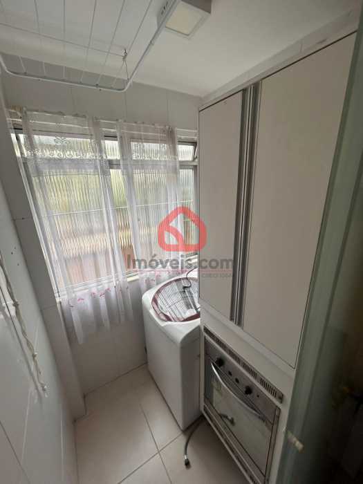 Apartamento, 2 quartos, 55 m² - Foto 13
