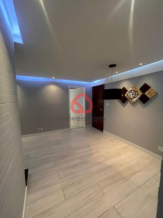 Apartamento, 2 quartos, 55 m² - Foto 1