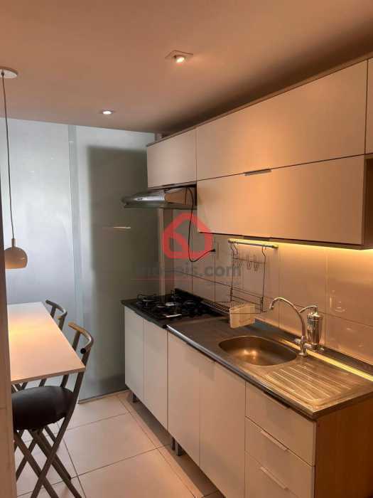 Apartamento, 2 quartos, 55 m² - Foto 11