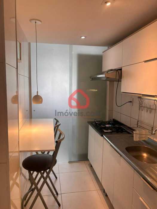 Apartamento, 2 quartos, 55 m² - Foto 10