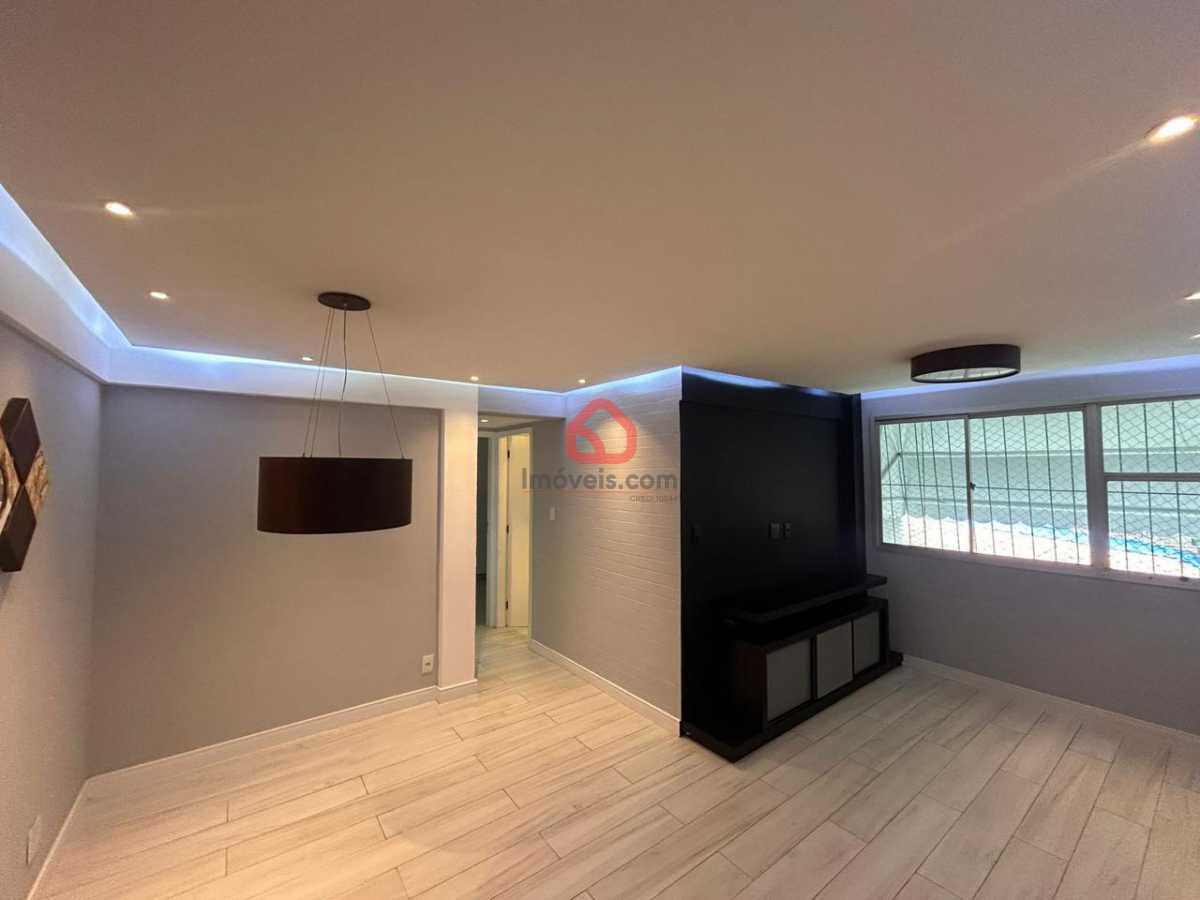 Apartamento, 2 quartos, 55 m² - Foto 2