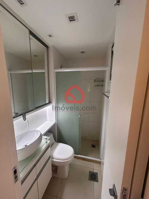 Apartamento, 2 quartos, 55 m² - Foto 9