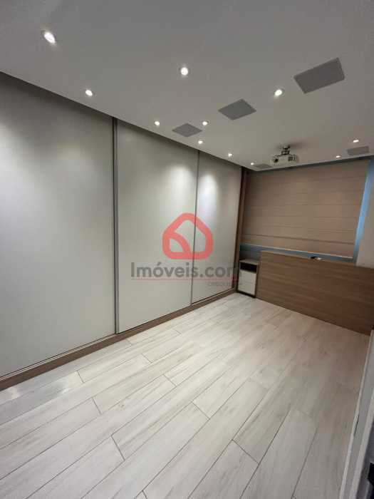 Apartamento, 2 quartos, 55 m² - Foto 7