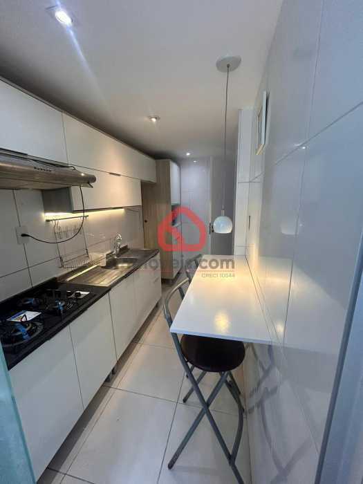 Apartamento, 2 quartos, 55 m² - Foto 12