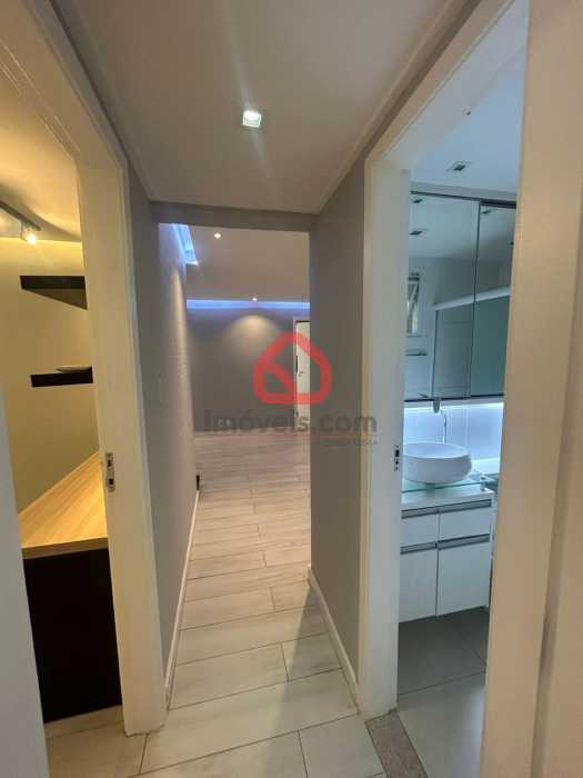 Apartamento, 2 quartos, 55 m² - Foto 3